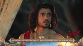 Prachand Ashoka S01 E22 Kaurwaki flees the palace