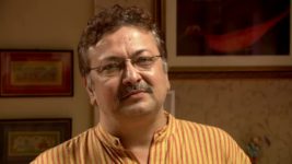 Punni Pukur S05E32 Mamoni and Debjit Return Home Full Episode