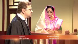 Punni Pukur S10E03 Debjit Embarrasses Mamoni Full Episode