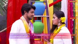 Ram Krishnaa S01 E354 Rohini's attempt to kill Arghya