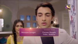 Rishta Likhenge Hum Naya S01E18 Ratan and Diya On A Date Full Episode