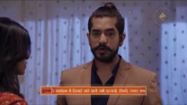 Rishta Likhenge Hum Naya S01E76 Abhay Gets Upset Full Episode