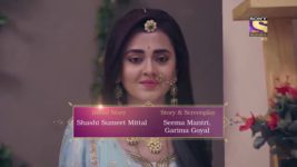 Rishta Likhenge Hum Naya S01E90 Ratan Is Adamant Full Episode