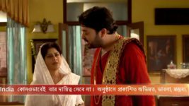 Sanyashi Raja S02E27 Kumar's Secret is Out! Full Episode