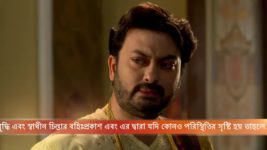 Sanyashi Raja S03E07 Kumar's Stern Stand Full Episode