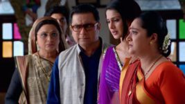 Saraswatichandra S06E03 Kumud is angry with Saras Full Episode