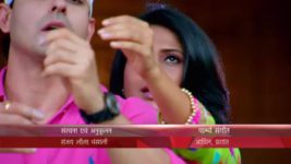 Saraswatichandra S13E05 Ghuman pretends to be insane Full Episode