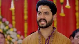 Satyabhama S01 E66 Vishwanadh's Truth Is Out