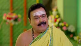 Satyabhama S01 E67 Bhairavi's Divulges Her Scheme