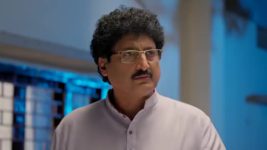 Satyabhama S01 E72 Vishwanadh's Advice to Harsha