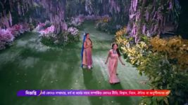 Shiv Shakti (Colors Bangla) S01 E100 Menoka Debi finds out Parbati's truth