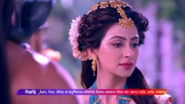 Shiv Shakti (Colors Bangla) S01 E102 Ditti tells Parbati about Ganga's secret