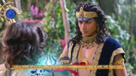 Shiv Shakti S01 E263 Lord Shani Dev's manipulative move