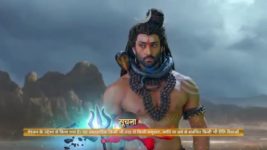 Shiv Shakti S01 E280 Shani Dev's divine gambit