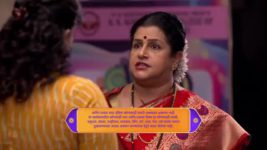 Swabhimaan Shodh Astitvacha S01E201 Aditi's Apt Reply to Suparna Full Episode
