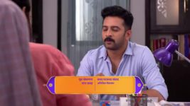 Swabhimaan Shodh Astitvacha S01E231 Purushottam, Suparna Visit Prabhakar Full Episode