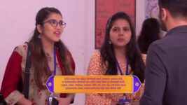 Swabhimaan Shodh Astitvacha S01E249 Shantanu Decides to Help Pallavi Full Episode