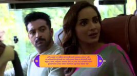 Swabhimaan Shodh Astitvacha S01E266 Pallavi Collides with Shantanu Full Episode