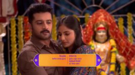 Swabhimaan Shodh Astitvacha S01E374 Shantanu, Pallavi to Face Hardships Full Episode