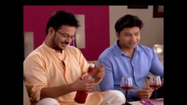 Tumi Asbe Bole S11E08 Nandini slaps Ronit Full Episode