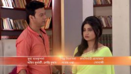 Tumi Asbe Bole S15E257 Will Nandini Survive? Full Episode