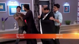 Tumi Asbe Bole S15E266 Nandini Held at Gun Point! Full Episode