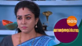 Vanathai Pola S01 E989 4th March 2024