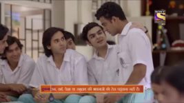 Yeh Un Dinon Ki Baat Hai S01E09 Naina's Punishment Full Episode