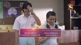 Yeh Un Dinon Ki Baat Hai S01E129 Holding Hands Full Episode