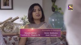 Yeh Un Dinon Ki Baat Hai S01E139 Naina Gets To Know Full Episode