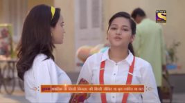 Yeh Un Dinon Ki Baat Hai S01E196 The Apology Full Episode