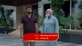 Yeto Vellipoyindhi Manasu S01 E04 Seetha Kanth Faces Troubles