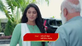 Yeto Vellipoyindhi Manasu S01 E20 Seethakanth Persuades Srilatha