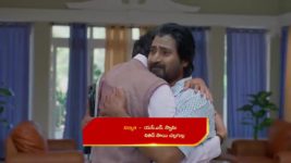 Yeto Vellipoyindhi Manasu S01 E23 Manikyam's Wicked Move