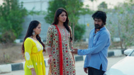 Yeto Vellipoyindhi Manasu S01 E24 Manikyam Upsets Ramalakshmi