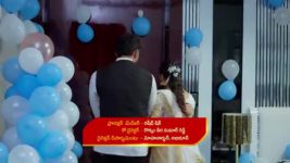 Yeto Vellipoyindhi Manasu S01 E27 Ramalakshmi Is Taken Aback