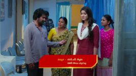 Yeto Vellipoyindhi Manasu S01 E30 Seethakanth Reproaches Srilatha