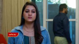 Yeto Vellipoyindhi Manasu S01 E31 Seethakanth on a Mission