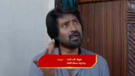 Yeto Vellipoyindhi Manasu S01 E45 Siri's Plea to Seethakanth