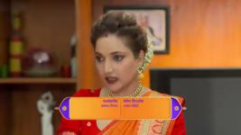 Aai Kuthe Kay Karte S01 E1288 Isha Blames Arundhati