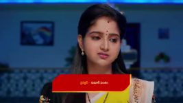 Brahma Mudi S01 E377 A Disappointment for Kavya