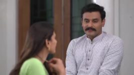 Gharo Ghari Matichya Chuli S01 E18 Aishwarya Examines Saumitra