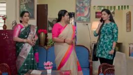 Gunde Ninda Gudi Gantalu S01 E132 Rohini Deceives Prabavathi