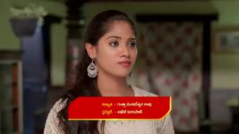 Gunde Ninda Gudi Gantalu S01 E133 Prabavathi Defends Rohini