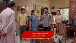 Gunde Ninda Gudi Gantalu S01 E135 Rohini Confides in Prabavathi