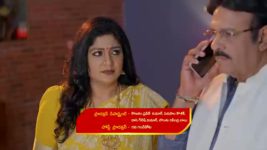 Gunde Ninda Gudi Gantalu S01 E141 Sathyam Reproaches Prabavathi