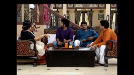 Jolnupur S03 E06 Kaju decides to leave the house