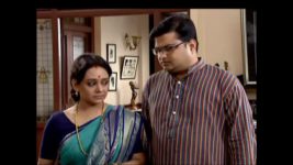 Jolnupur S04 E21 Parijat wishes to leave with Kaju