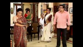 Jolnupur S13 E13 Choton brings Mrinalini home