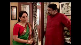 Jolnupur S15 E22 Vinayak plans to surprise Srishti